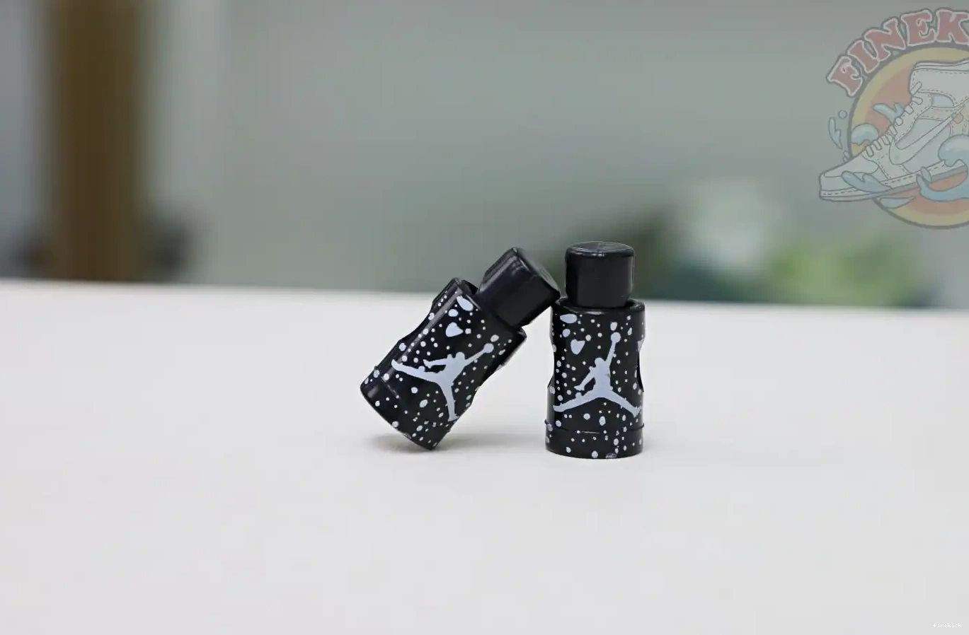 Jordan 6 Air Jordan Retro Oreo 0706
